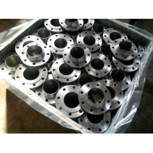 carbon steel p250gh flange